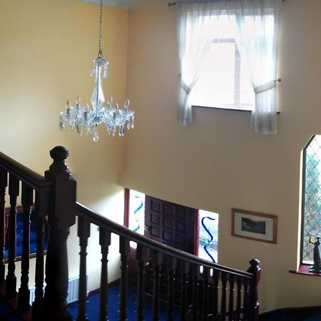 Doogarry House B&B Castlebar Exteriér fotografie
