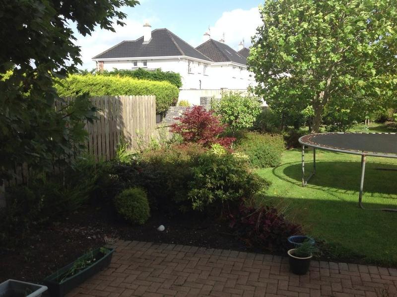 Doogarry House B&B Castlebar Exteriér fotografie