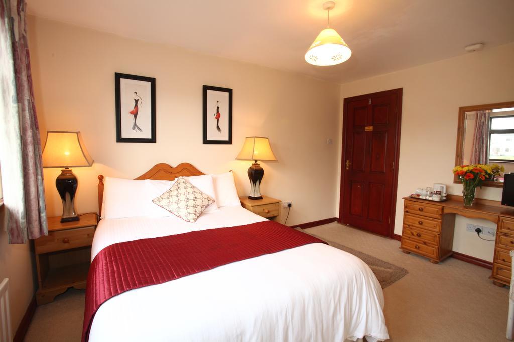 Doogarry House B&B Castlebar Exteriér fotografie