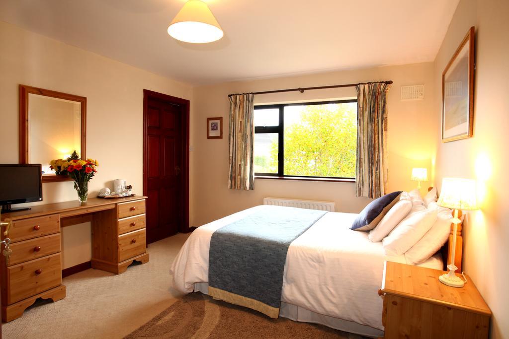 Doogarry House B&B Castlebar Exteriér fotografie