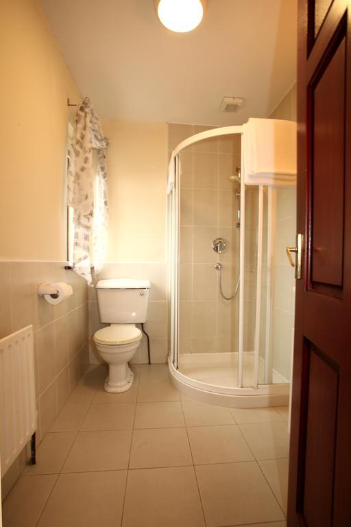 Doogarry House B&B Castlebar Exteriér fotografie