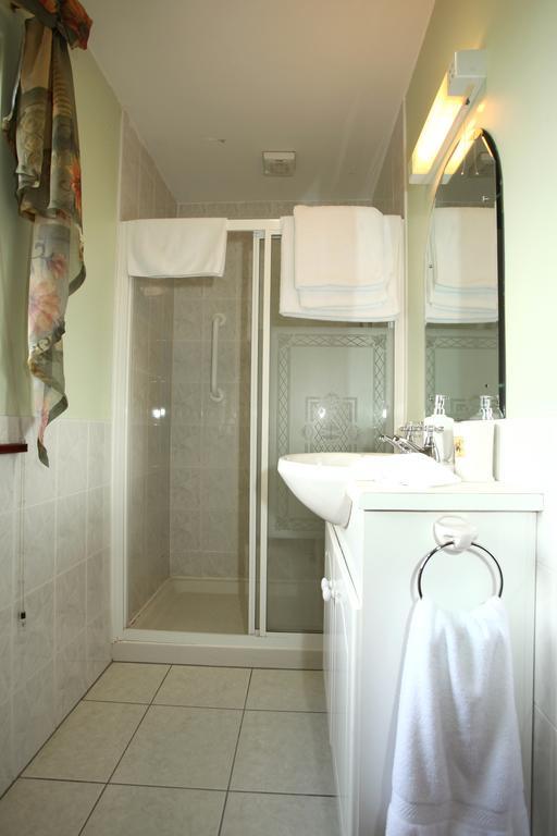 Doogarry House B&B Castlebar Exteriér fotografie