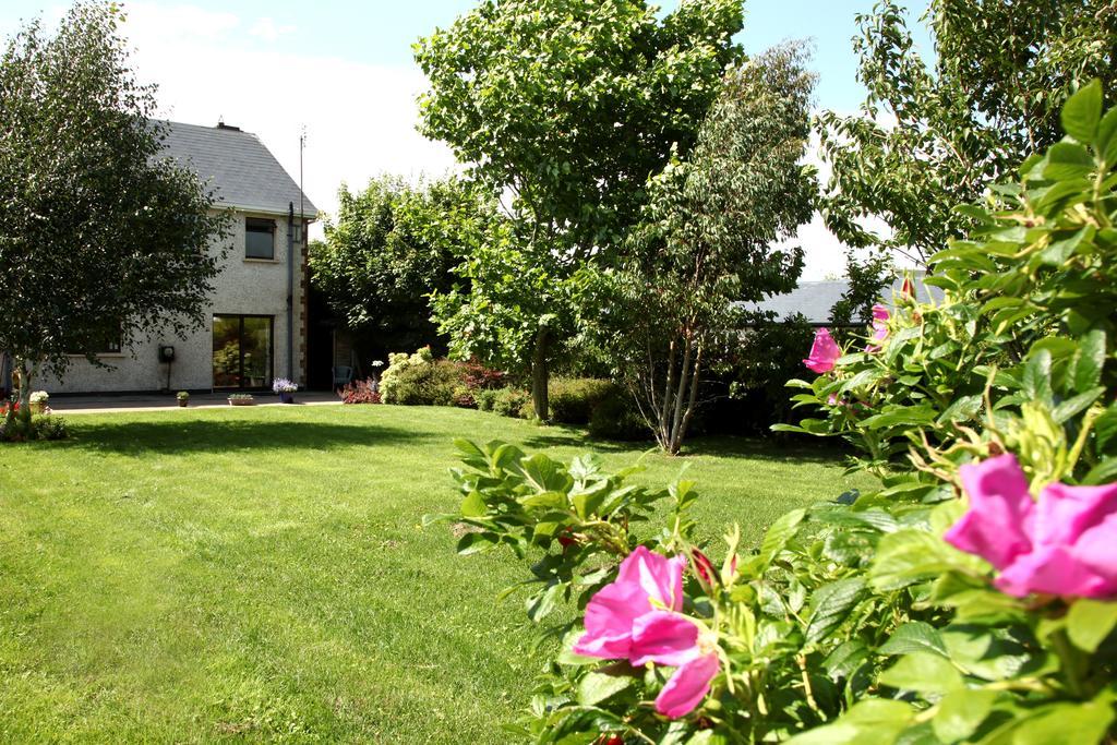 Doogarry House B&B Castlebar Exteriér fotografie