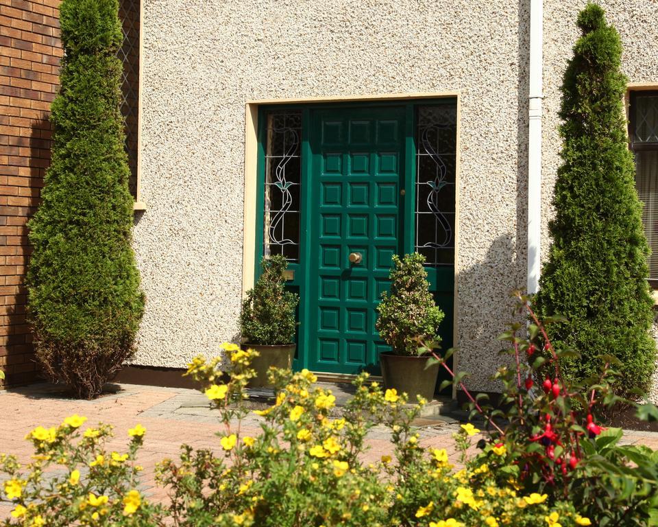 Doogarry House B&B Castlebar Exteriér fotografie