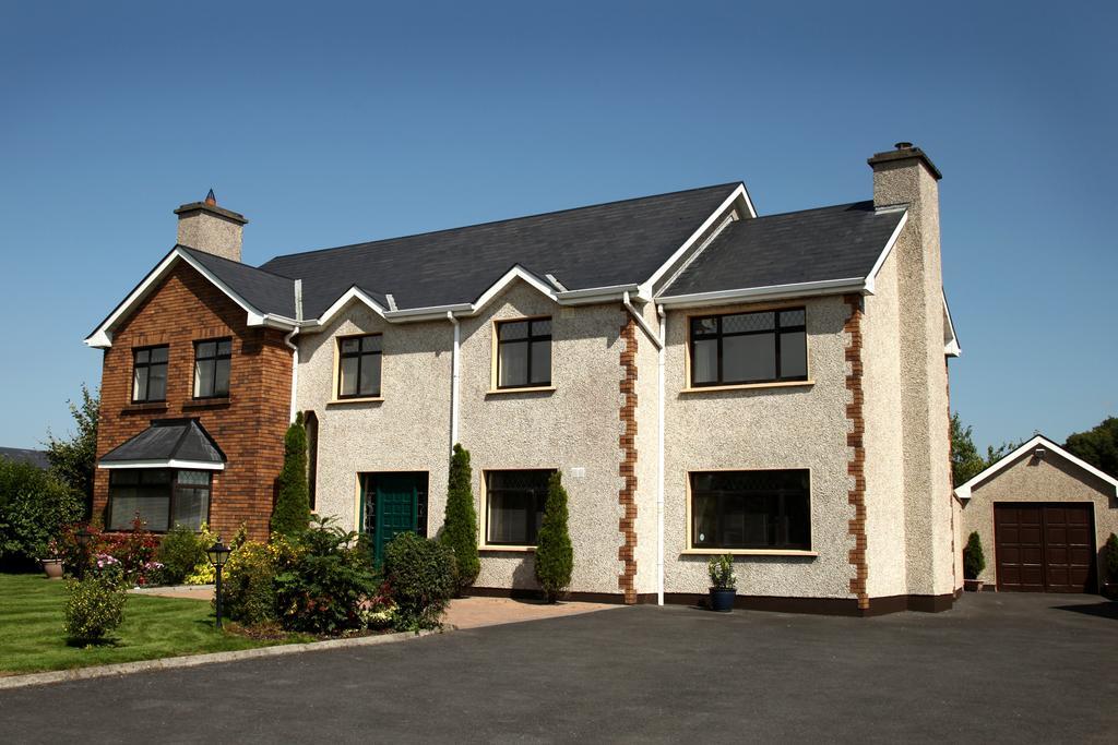 Doogarry House B&B Castlebar Exteriér fotografie