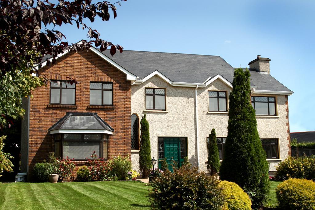 Doogarry House B&B Castlebar Exteriér fotografie