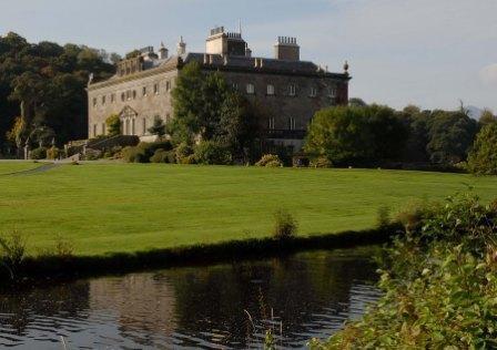 Doogarry House B&B Castlebar Exteriér fotografie