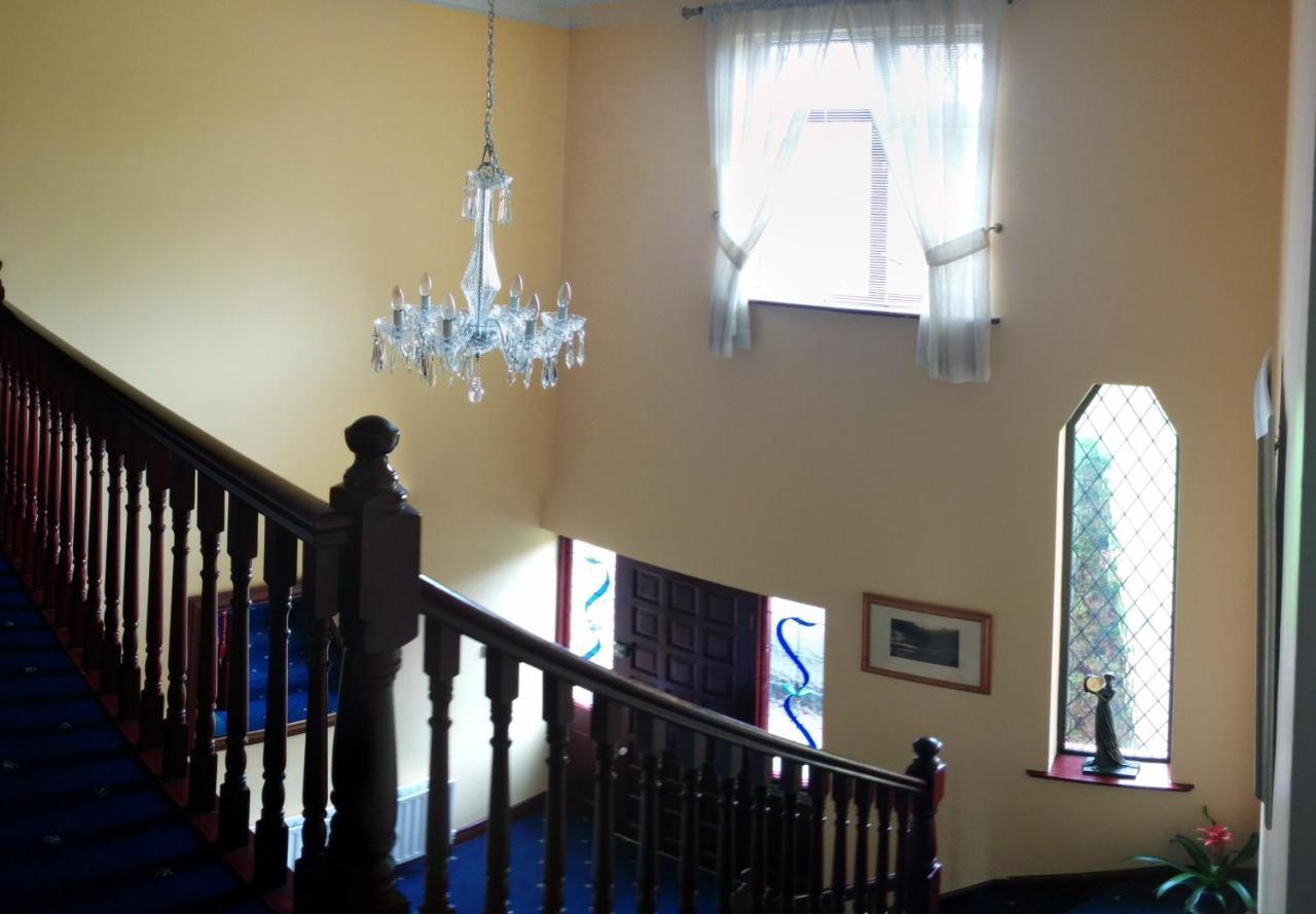 Doogarry House B&B Castlebar Exteriér fotografie