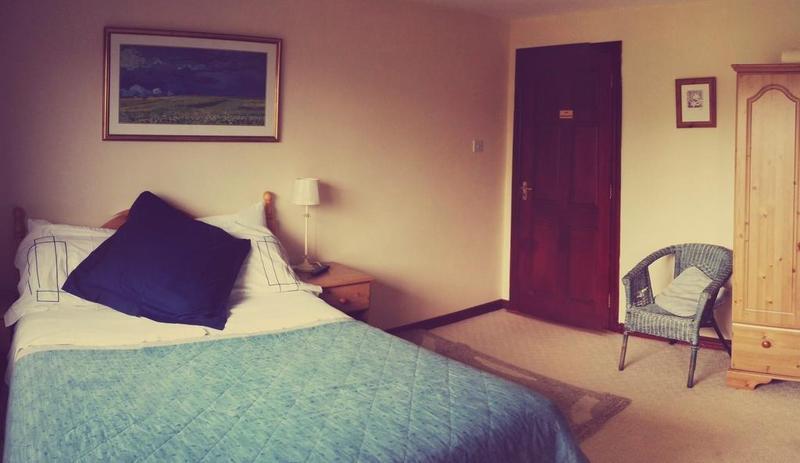 Doogarry House B&B Castlebar Exteriér fotografie